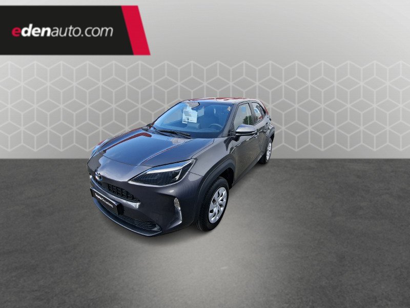 Toyota Yaris - Photo 1