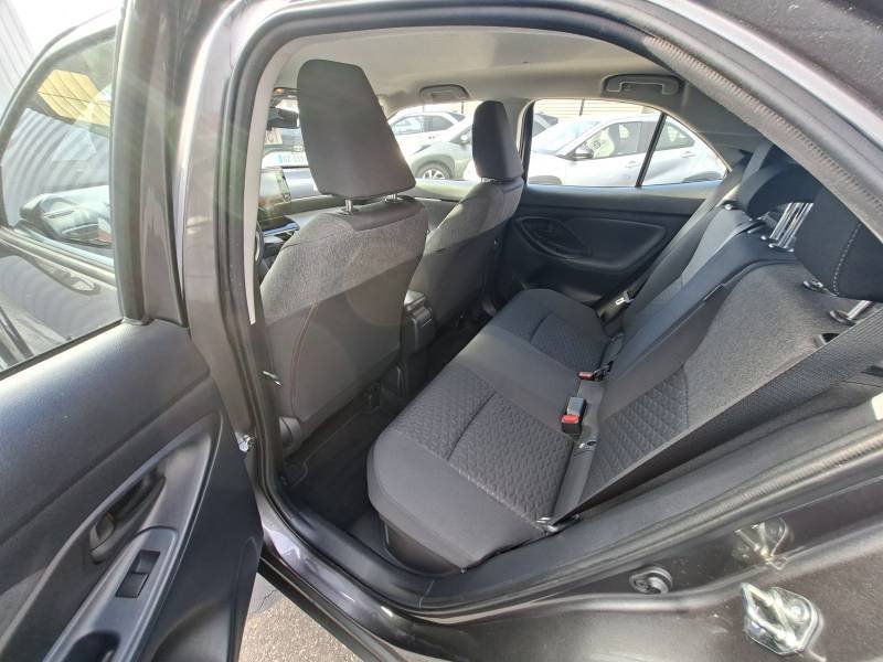 Toyota Yaris - Photo 12