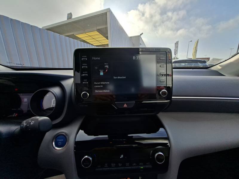 Toyota Yaris - Photo 13