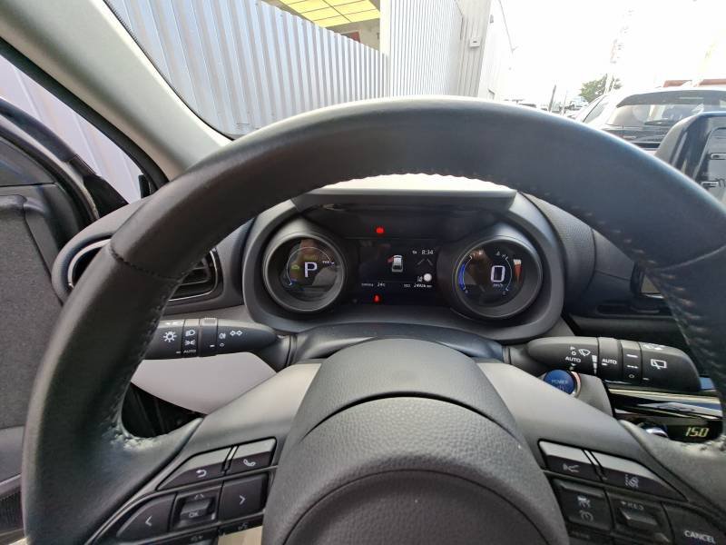 Toyota Yaris - Photo 14