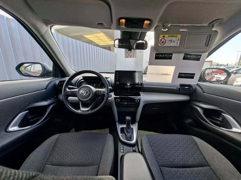 Toyota Yaris - Photo 16