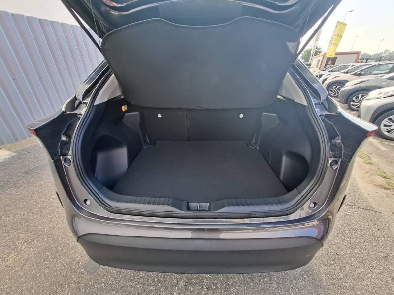 Toyota Yaris - Photo 18