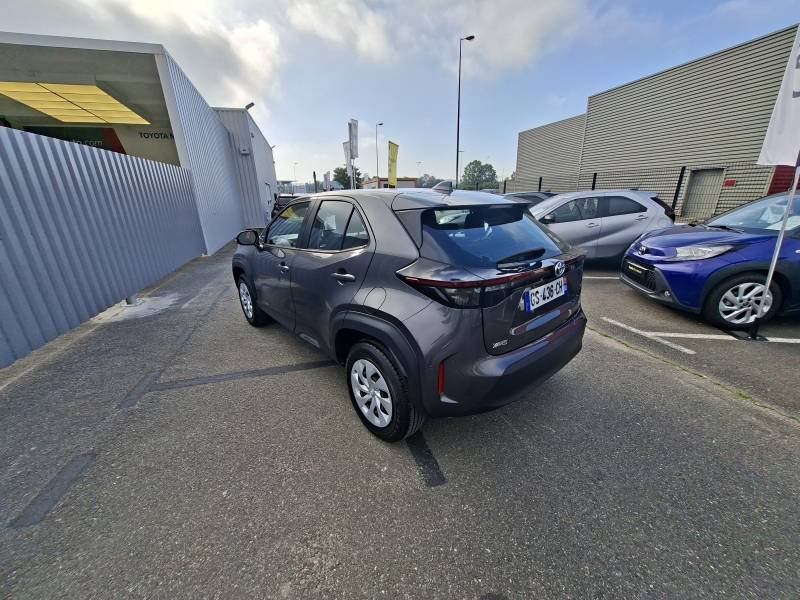Toyota Yaris - Photo 19