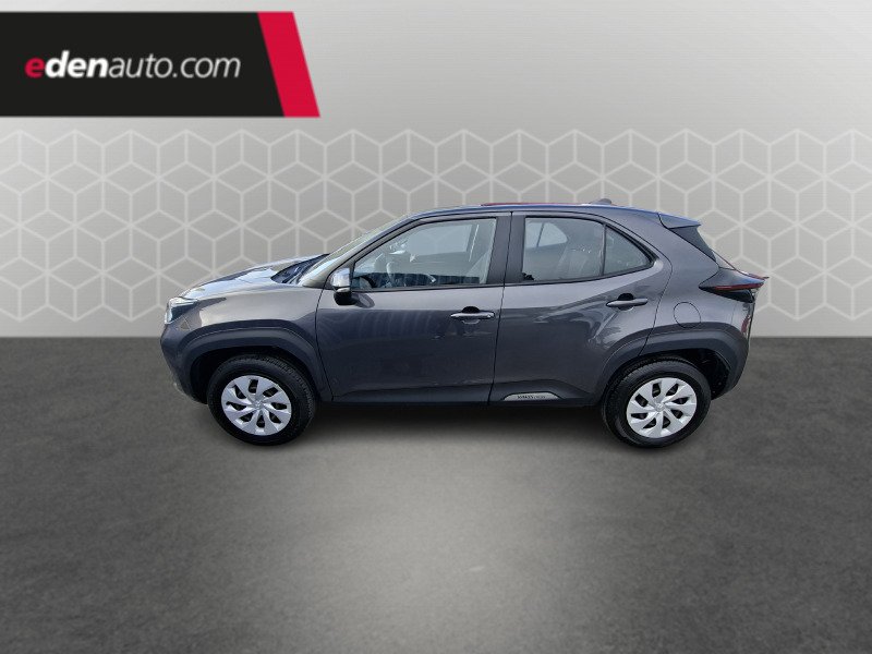 Toyota Yaris - Photo 2
