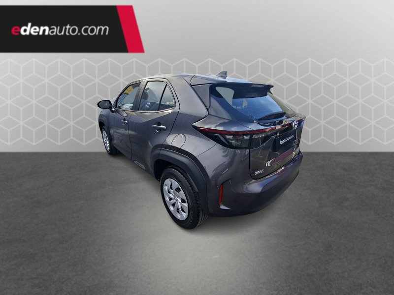 Toyota Yaris - Photo 3
