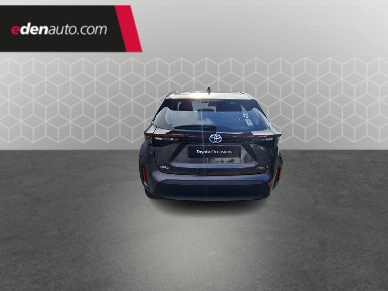 Toyota Yaris - Photo 4