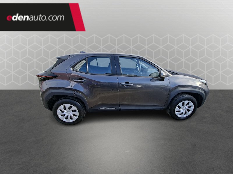 Toyota Yaris - Photo 6