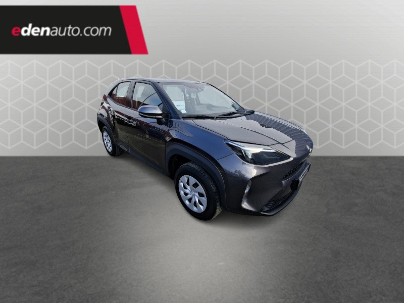 Toyota Yaris - Photo 7
