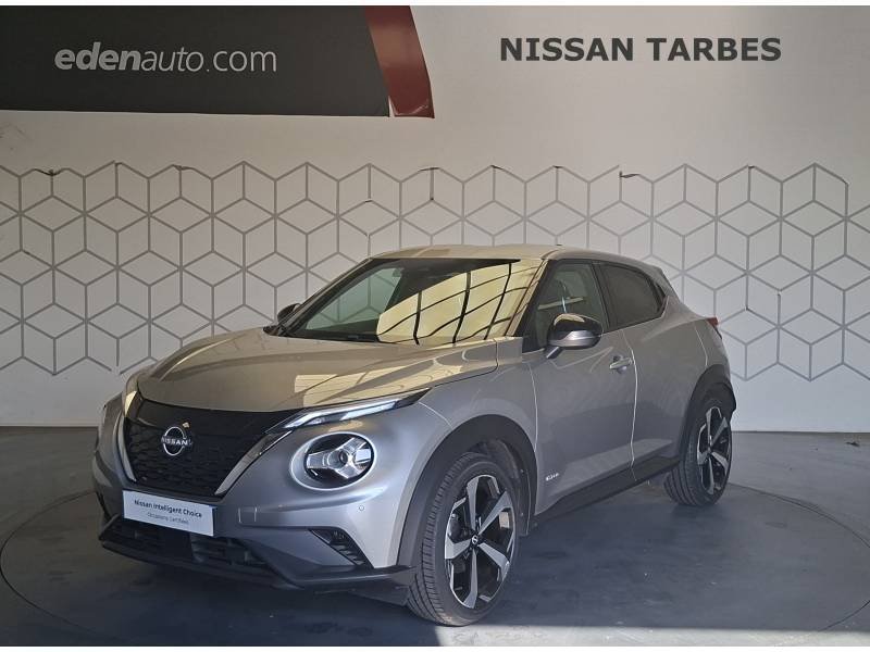 Nissan Juke - Photo 1