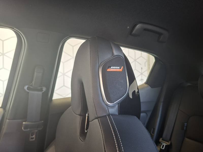 Nissan Juke - Photo 11