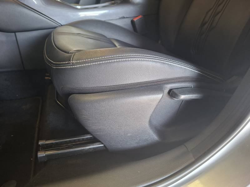 Nissan Juke - Photo 12