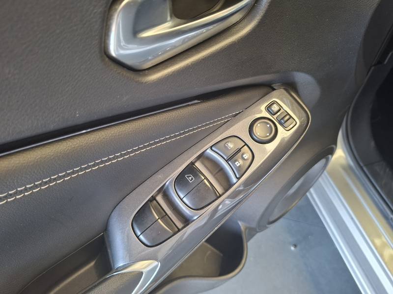 Nissan Juke - Photo 13