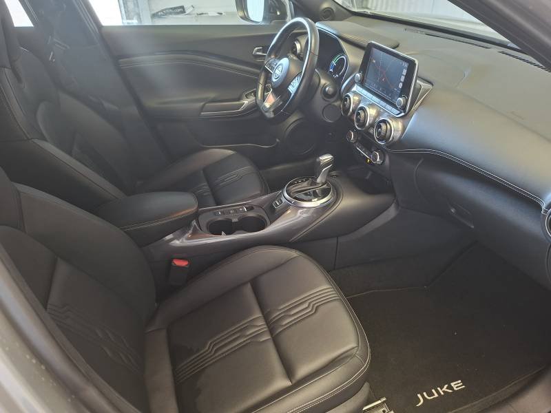 Nissan Juke - Photo 14