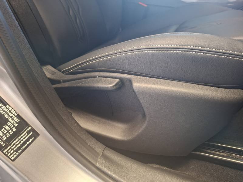Nissan Juke - Photo 16