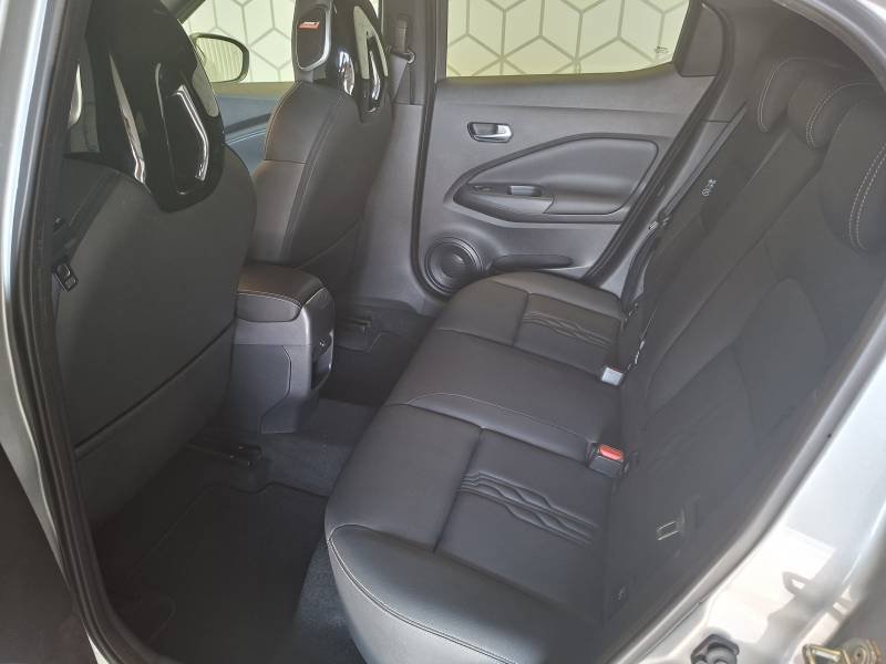 Nissan Juke - Photo 18