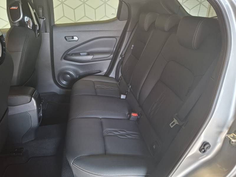 Nissan Juke - Photo 19