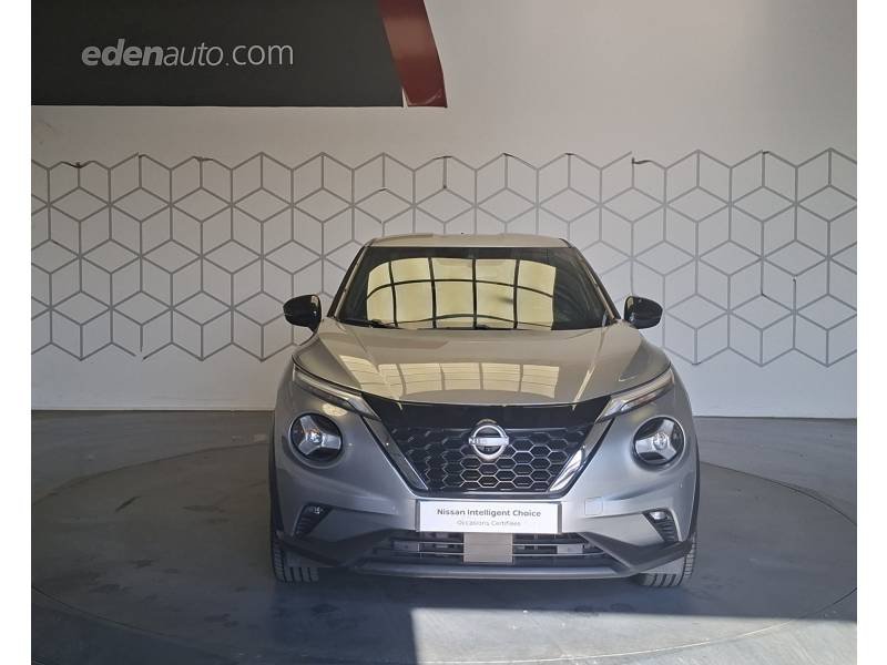 Nissan Juke - Photo 2