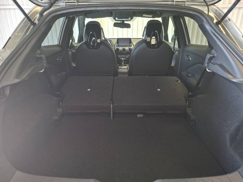 Nissan Juke - Photo 22