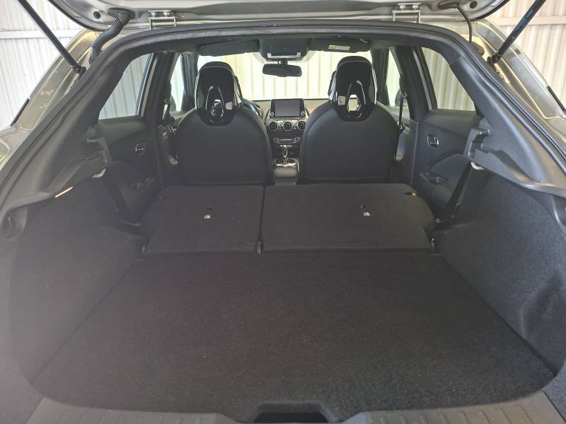 Nissan Juke - Photo 23