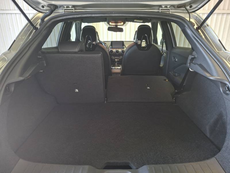 Nissan Juke - Photo 24