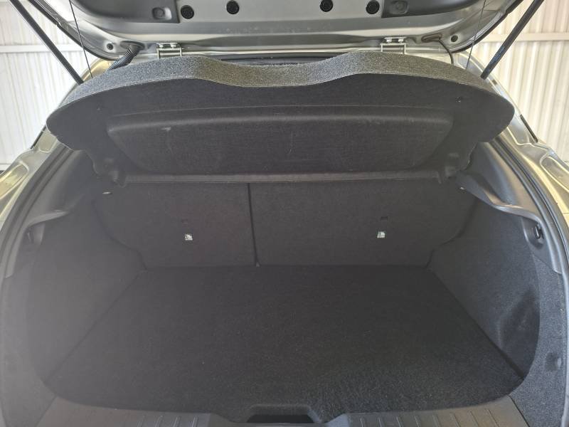 Nissan Juke - Photo 26