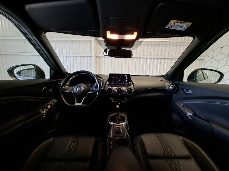 Nissan Juke - Photo 27