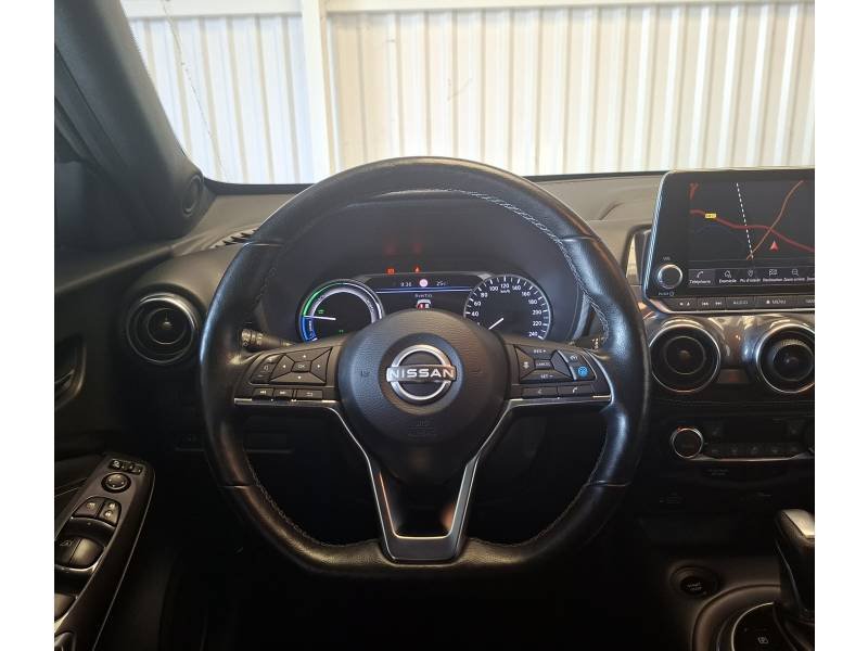 Nissan Juke - Photo 28