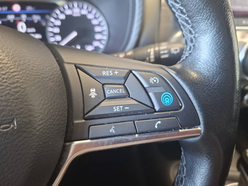 Nissan Juke - Photo 32