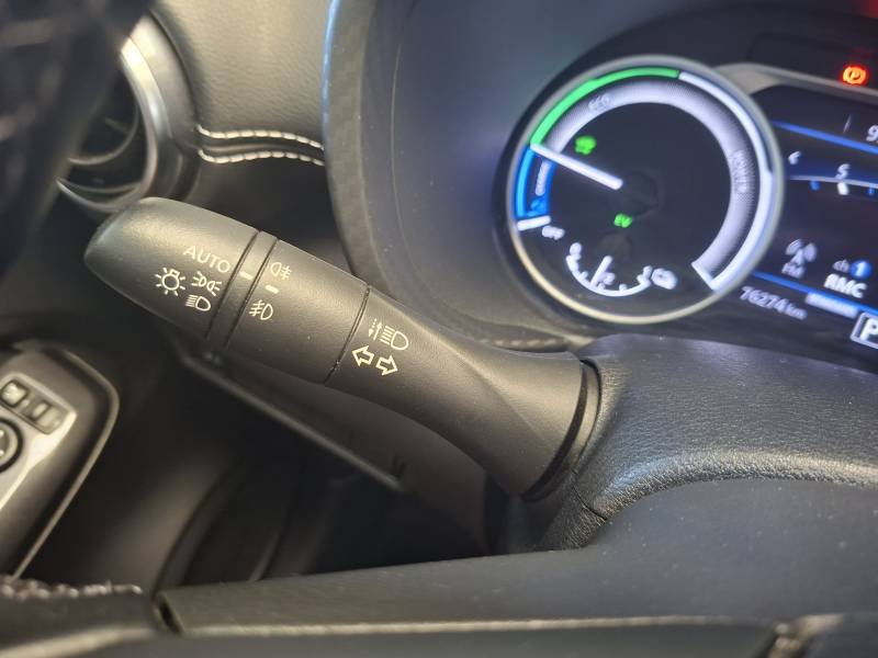 Nissan Juke - Photo 34