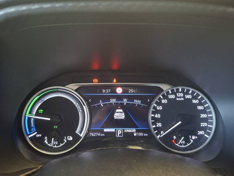 Nissan Juke - Photo 36