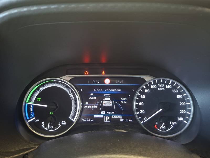 Nissan Juke - Photo 37