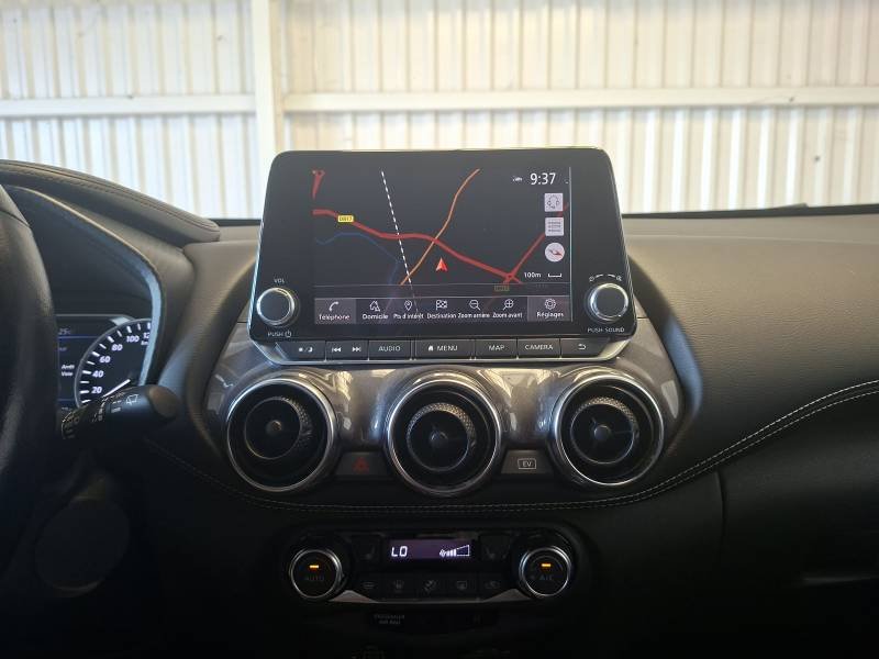 Nissan Juke - Photo 38