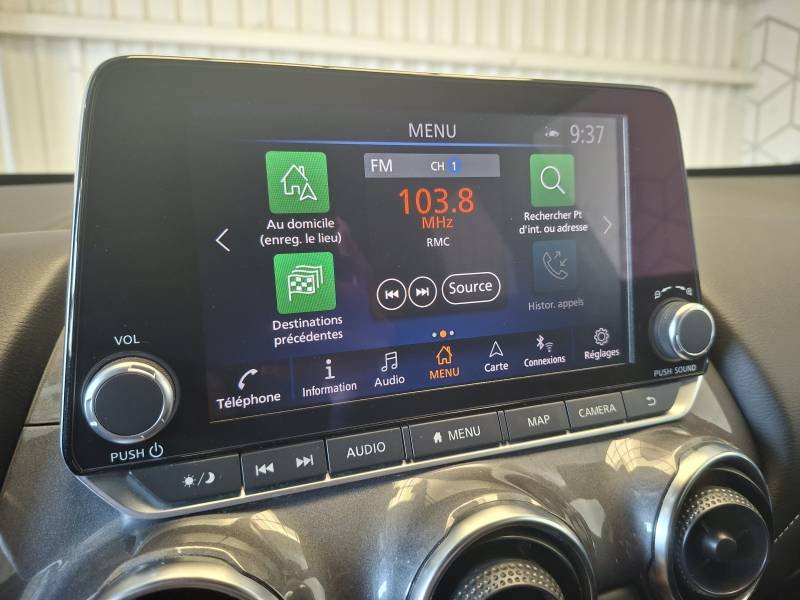Nissan Juke - Photo 39