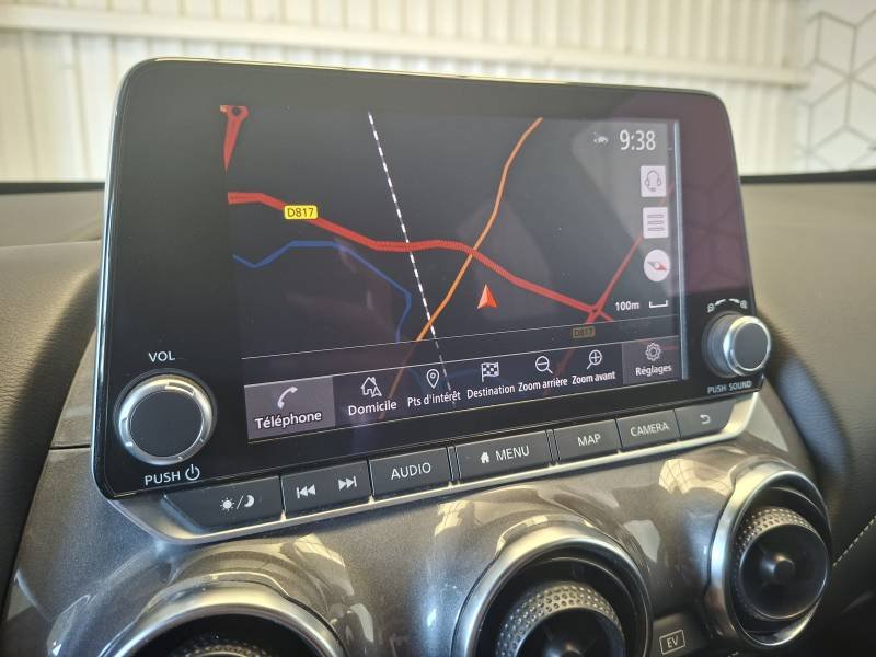 Nissan Juke - Photo 40