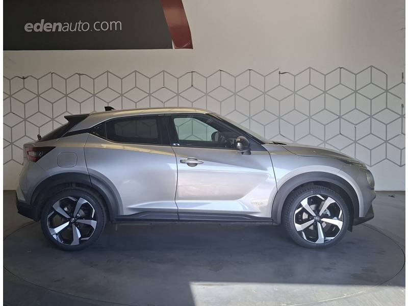 Nissan Juke - Photo 4