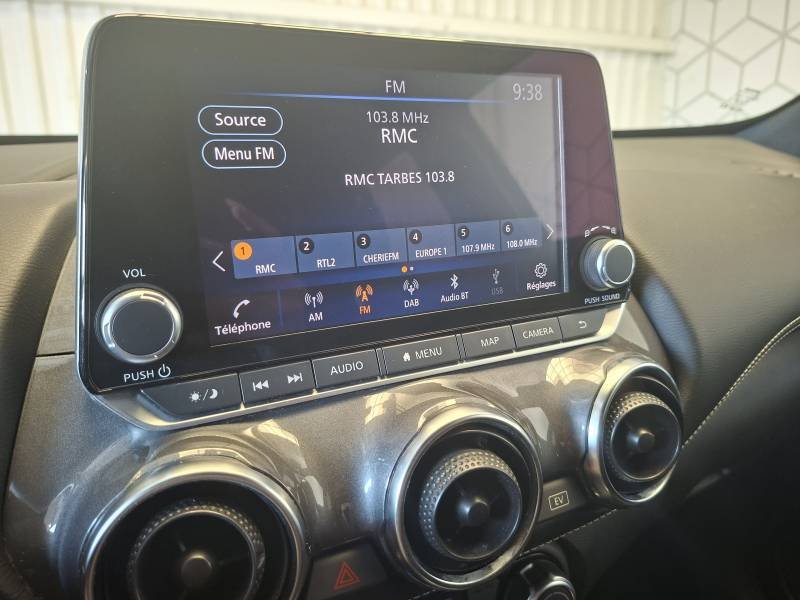 Nissan Juke - Photo 44