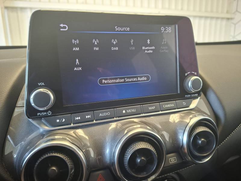 Nissan Juke - Photo 45