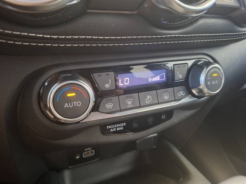 Nissan Juke - Photo 46