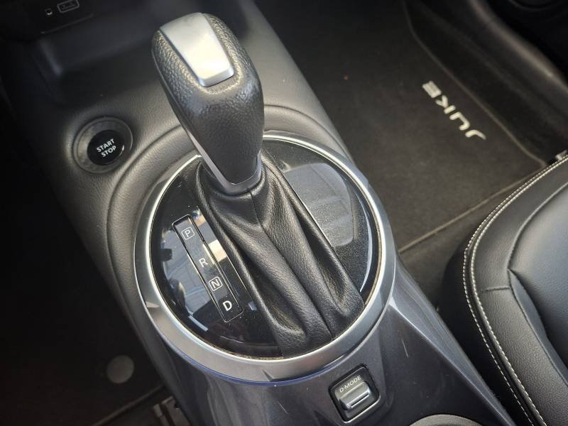 Nissan Juke - Photo 50