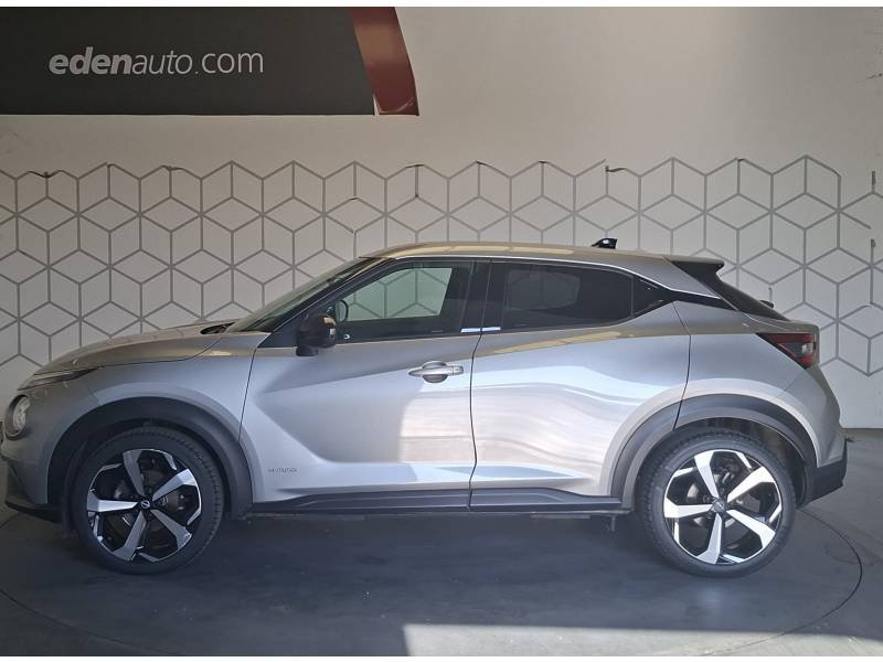 Nissan Juke - Photo 5
