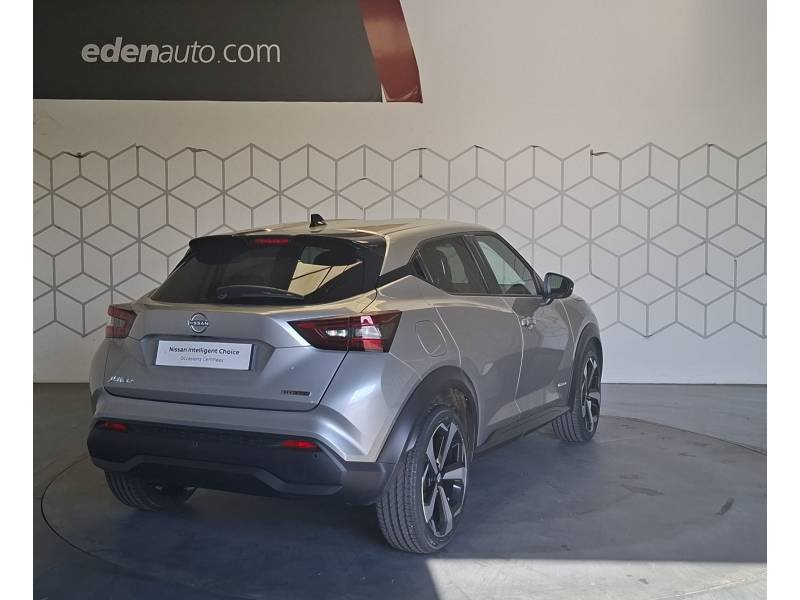 Nissan Juke - Photo 6