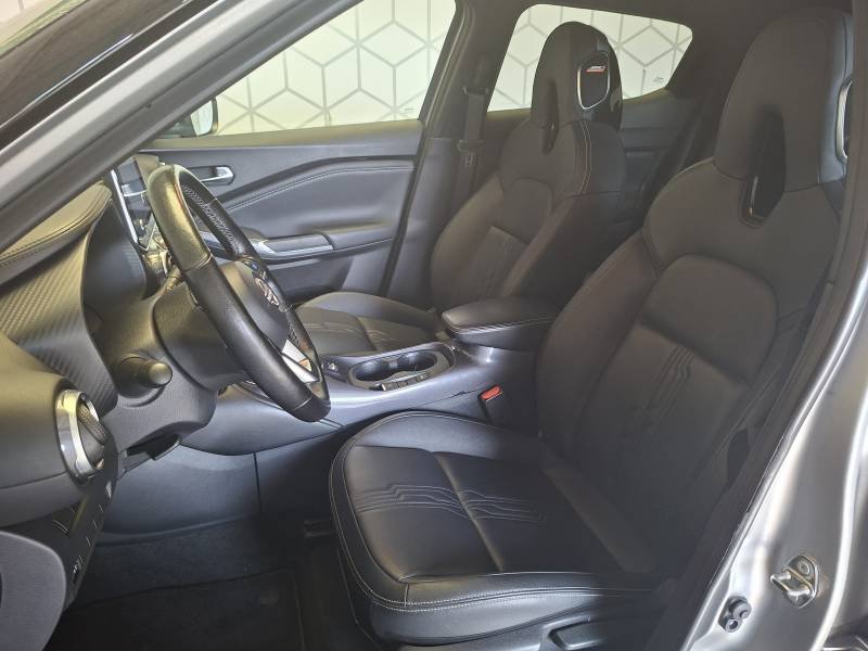 Nissan Juke - Photo 10