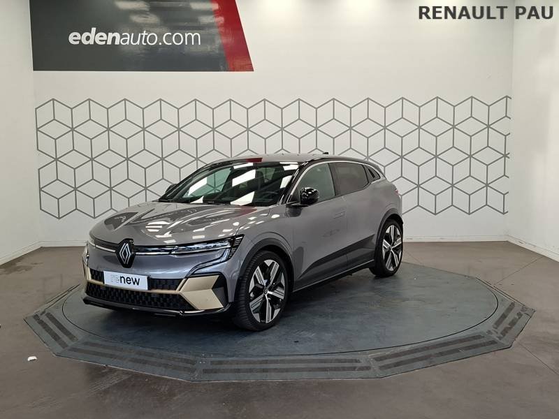 Renault Mégane - Photo 1