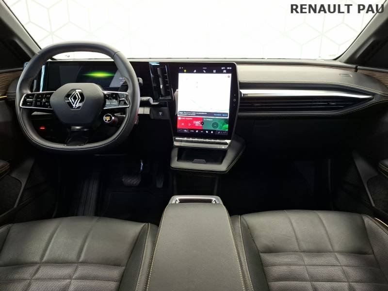 Renault Mégane - Photo 11