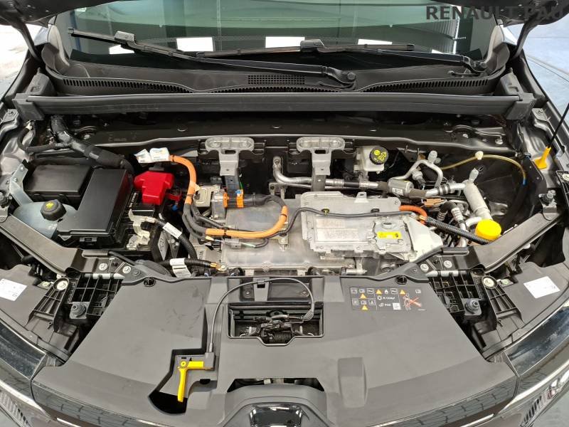 Renault Mégane - Photo 13