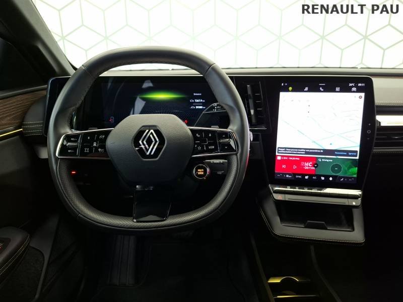 Renault Mégane - Photo 14