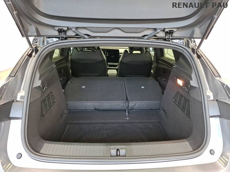 Renault Mégane - Photo 17