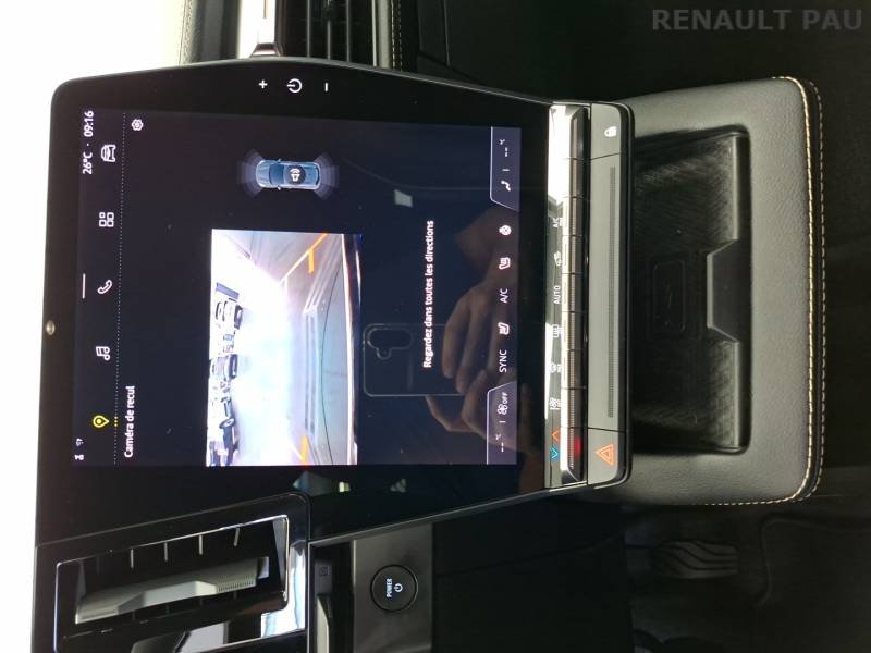 Renault Mégane - Photo 20