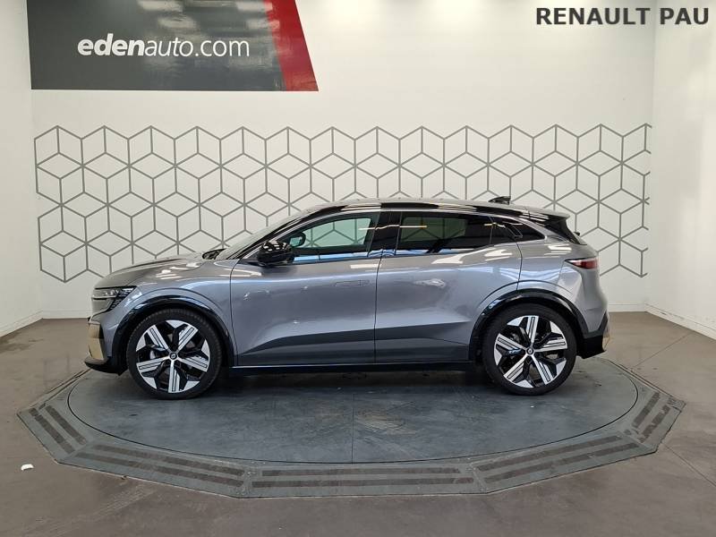 Renault Mégane - Photo 2