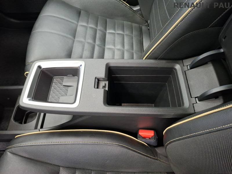 Renault Mégane - Photo 25